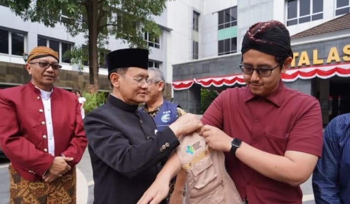 RSUP Dr Sardjito Kerahkan Tujuh Tenaga Medis untuk Bantu Korban Gempa NTT