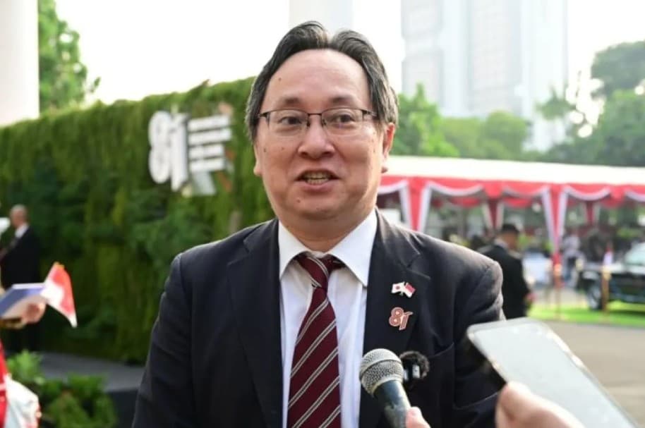Diplomat Negara Sahabat Ucapkan Selamat HUT Ke-81 RI dan Dorong Hubungan dengan Indonesia Makin Kuat
