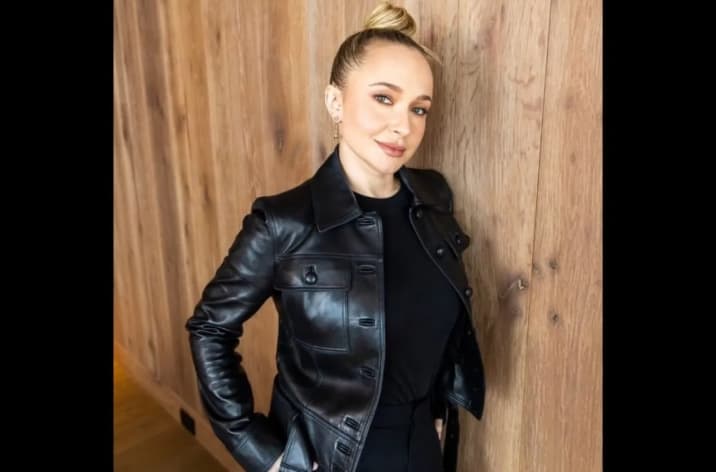 Aktris Hayden Panettiere Meninggal Dunia pada Usia 36 Tahun, Penyebab Kematiannya Belum Diketahui