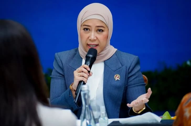 Kemkomdigi Mendorong Pemanfaatan Teknologi untuk Mempererat Persatuan Indonesia