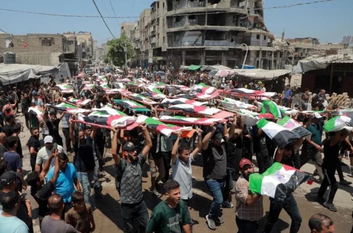 Hamas Mendesak Mediator Menekan Israel agar Menyetujui Peta Jalan Tahap Kedua Gencatan Senjata Gaza