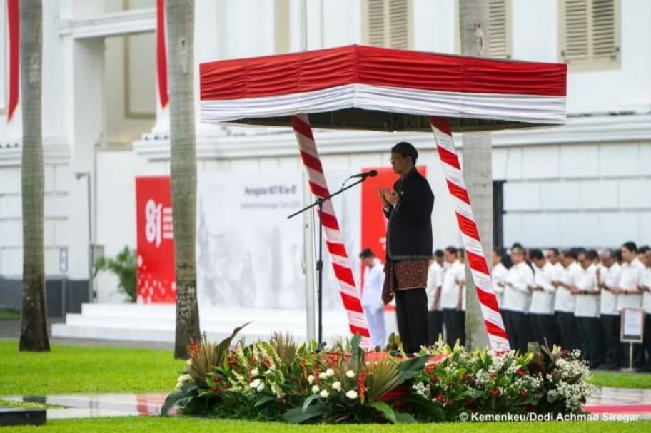 Pemerintah Siagakan Rp5 Triliun untuk Bencana, Anggaran Bisa Ditambah Sesuai Kebutuhan BNPB