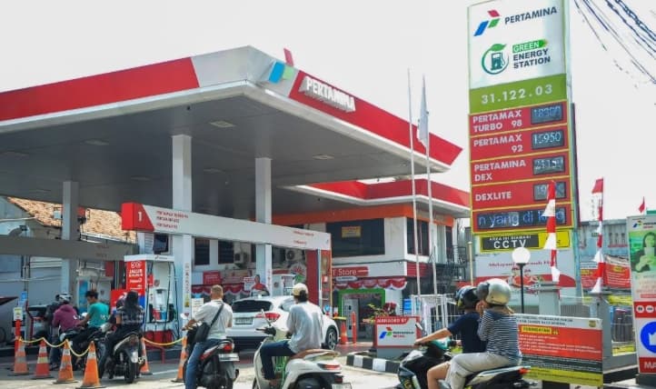 Harga BBM Pertamina, Shell, dan BP Tetap Stabil pada Peringatan HUT Ke-81 RI