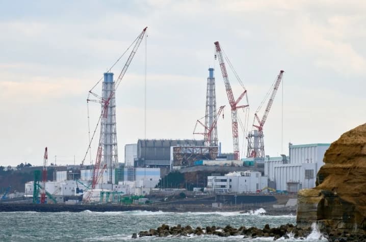 Jepang Rampungkan Pembuangan Tahap Ke-22, Total 173 Ribu Ton Air Limbah Fukushima Dilepas ke Laut