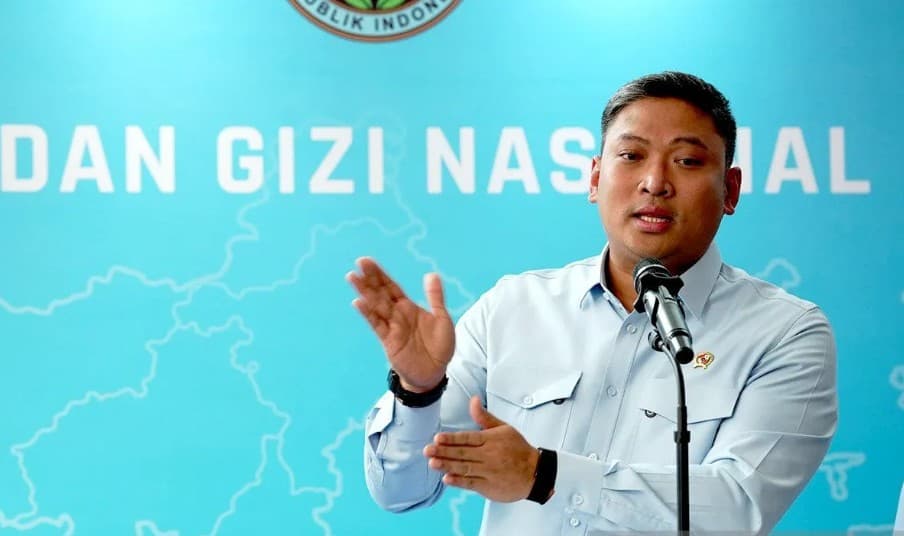 BGN Siagakan SPPG untuk Penuhi Kebutuhan Makanan Penyintas Gempa Magnitudo 7,7 di NTT