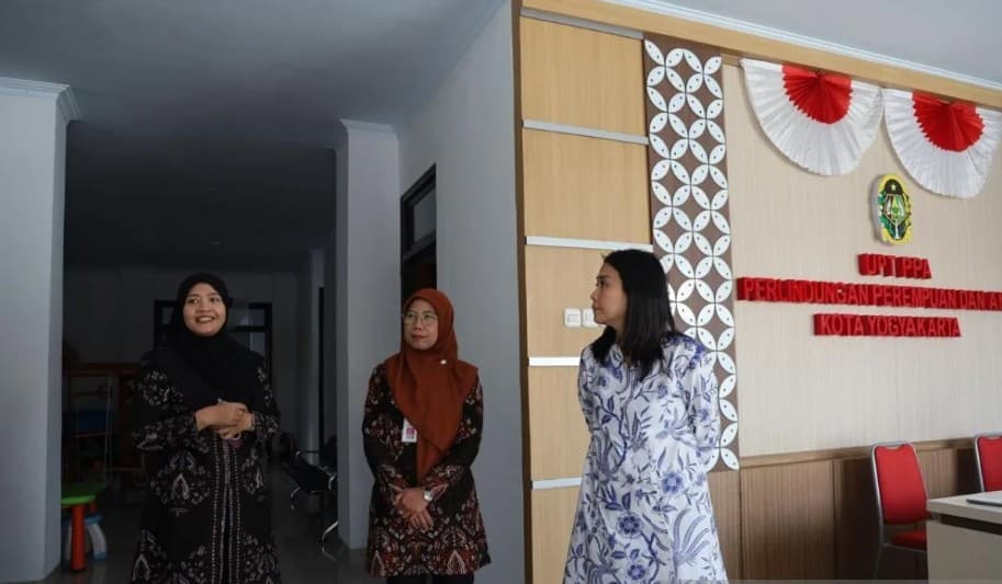 Veronica Tan Dorong Pemerintah Pusat dan Daerah Bersama-sama Perkuat UPT PPA