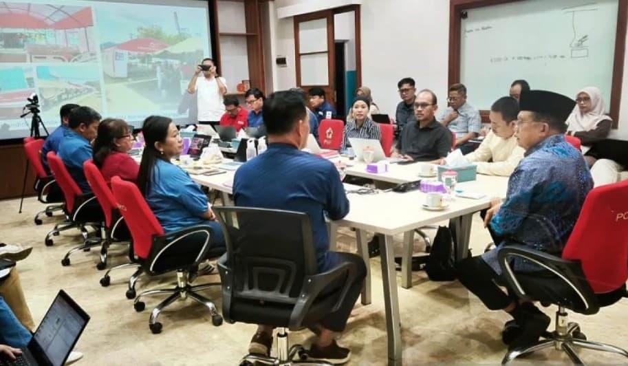 PMI Siapkan Operasi Kemanusiaan Berskala Besar untuk Bantu Korban Gempa NTT