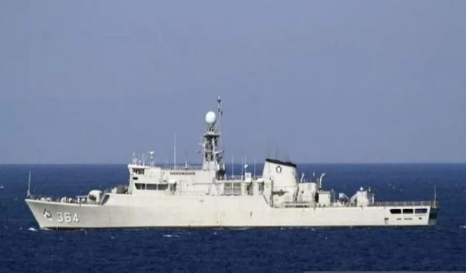 DPR Tindak Lanjuti Surpres Penjualan Eks KRI Ki Hajar Dewantara, Komisi I Akan Bahas Teknisnya