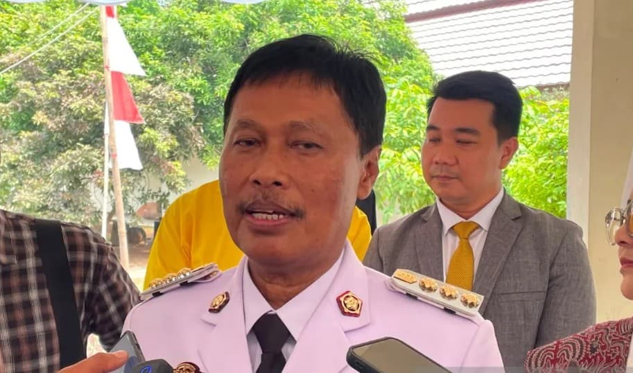 Pemkot Cirebon Gencarkan Penggunaan QRIS Lewat Cirebon QRIS Run 2026