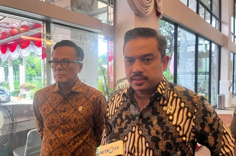 Pemerintah Percepat Penurunan Bunga PNM Mekaar dari 20 Persen Menjadi 8 Persen untuk 14 Juta Nasabah