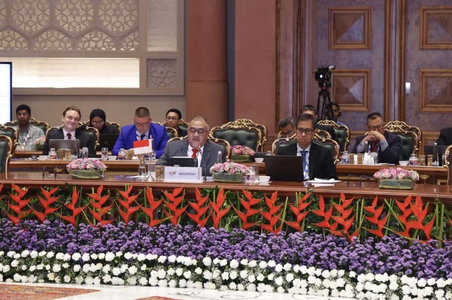 Indonesia Membawa Praktik Aksi Iklim Berbasis Masyarakat ke Forum BRICS 2026