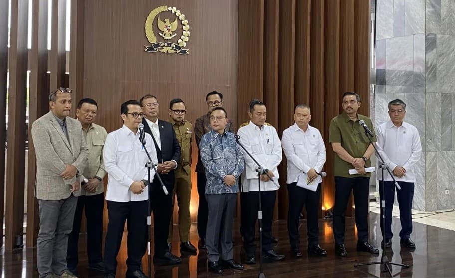 Pemerintah Libatkan Aplikator dan Pengemudi Ojol dalam Penyusunan Tarif Perpres