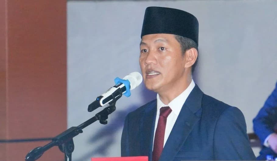 KPK Panggil Bupati Pali Asgianto Terkait Dugaan Suap Pengondisian Audit BPK Muara Enim