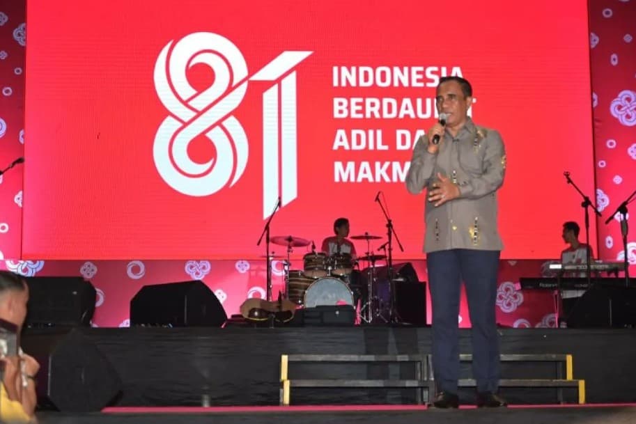 Pemprov Sulteng Salurkan Rp1 Miliar untuk Membantu Korban Gempa di NTT