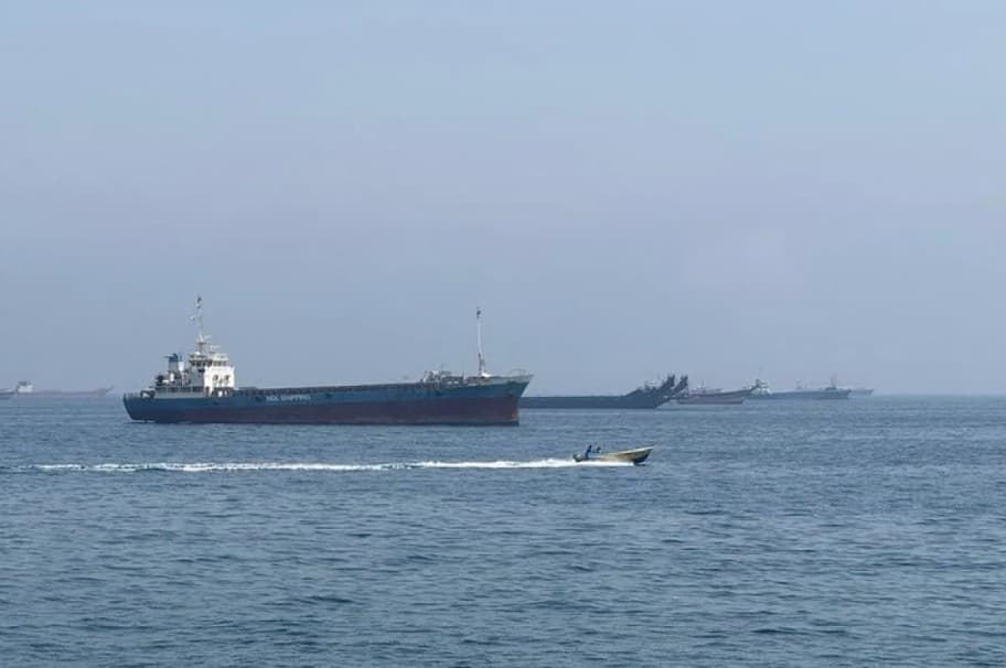 Iran dan Oman Sepakati Peta Rute Baru Pelayaran di Selat Hormuz