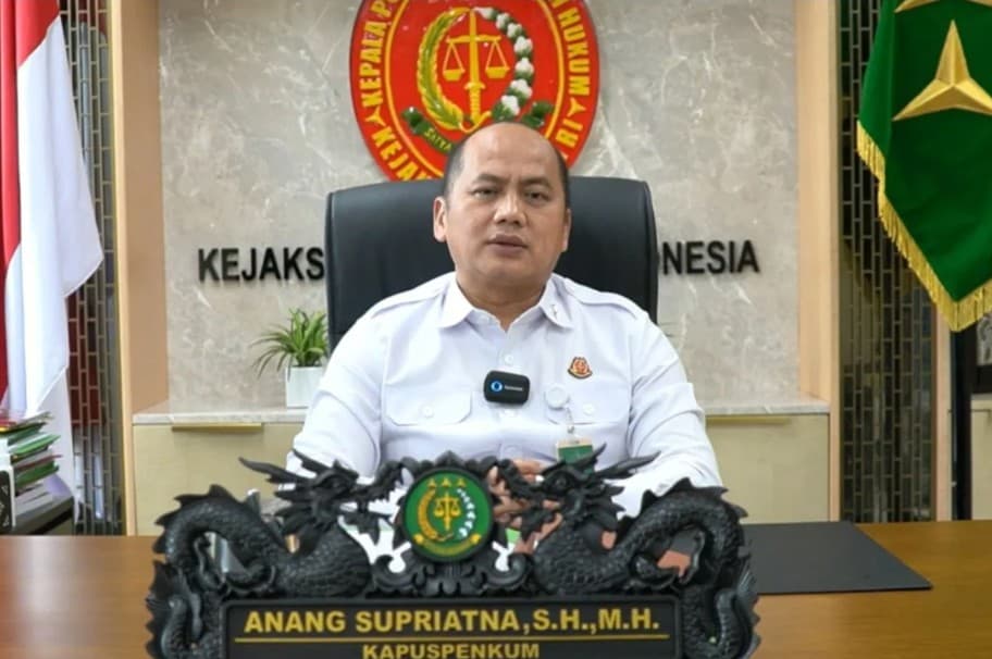 Kejagung Periksa Lima Pegawai Kementerian Kehutanan dalam Kasus Dugaan Korupsi Transfer Pricing PT TPL
