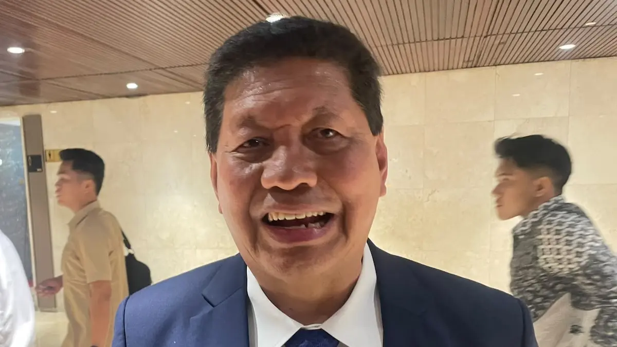 Tonny Tesar Wanti-wanti Risiko Dwi Kewarganegaraan