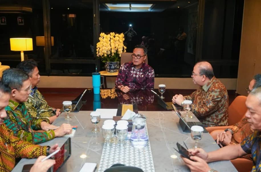 Danantara Prioritaskan Kehati-hatian, Restrukturisasi BUMN Karya Ditargetkan Rampung Akhir 2026