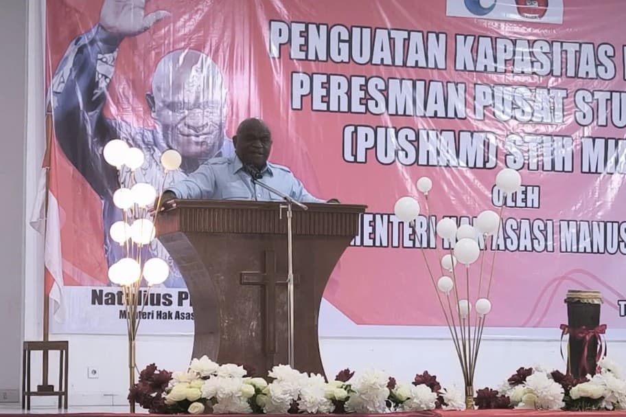 Pemerintah Siapkan Perpres HAM dan Bisnis, Perusahaan Pelanggar HAM Terancam Ditutup dan Dibatasi Akses Kredit