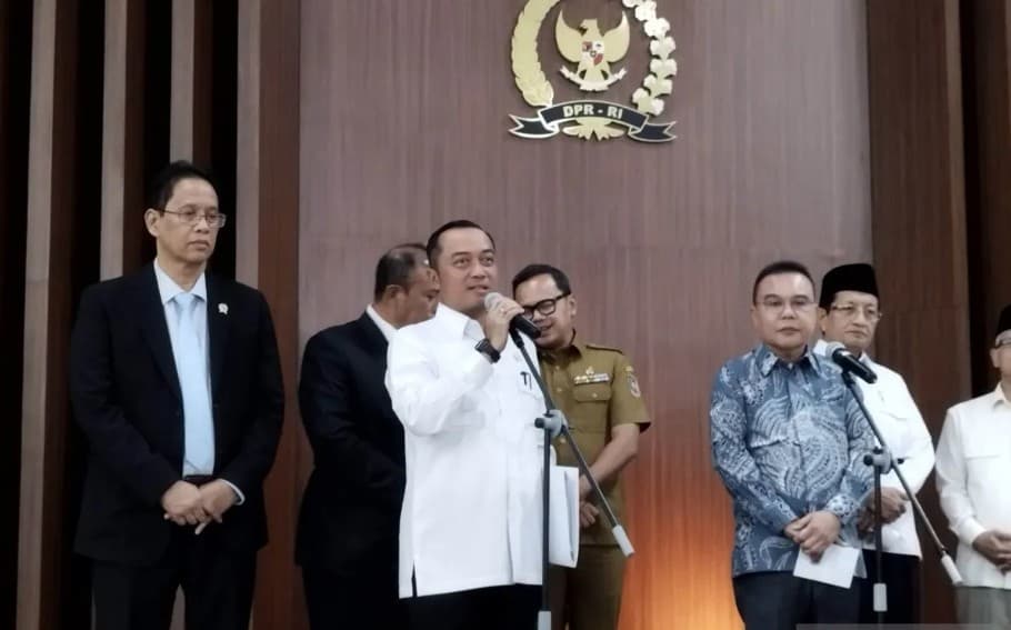 Pemerintah Alihkan Guru PPPK Jadi Pegawai Pusat, PPPK Penuh Waktu Bisa Ikut Seleksi PNS 2027