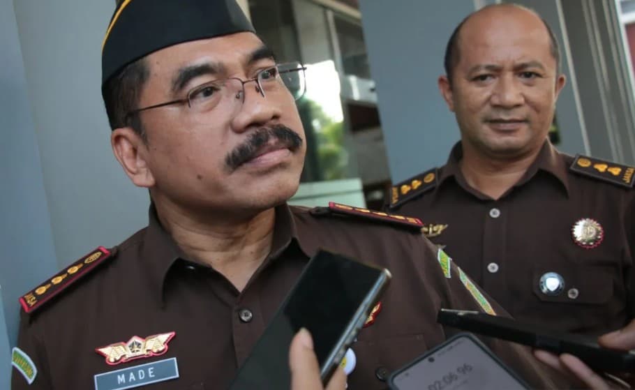 Kejari Mataram Temukan Indikasi Penyalahgunaan Anggaran Pilkada 2024 KPU Lombok Barat