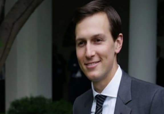 Jared Kushner Sebut Komunikasi Amerika Serikat dan Iran Berlangsung Semakin Intens