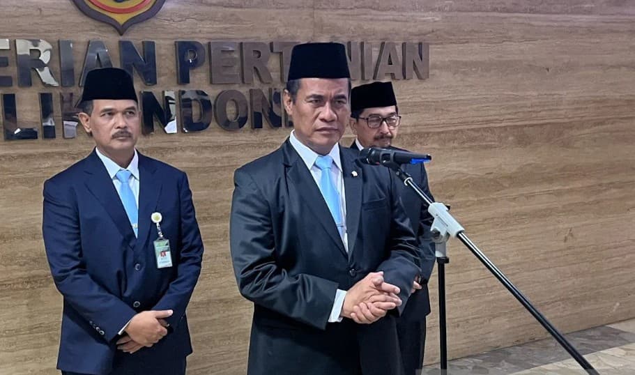 Pemerintah Siapkan Bantuan Pangan Rp100 Miliar untuk Korban Gempa NTT, Stok Beras Diperkuat Lima Kali Lipat