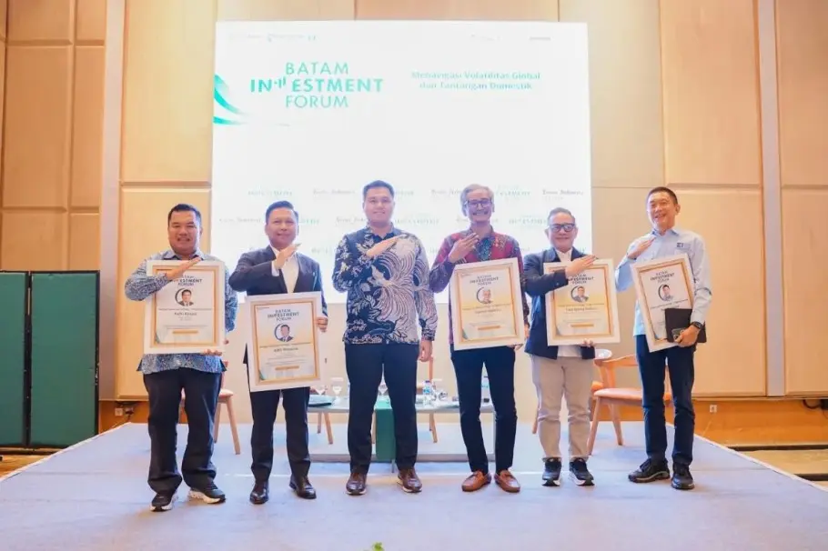 BRI Perkuat Ekosistem Investasi Batam lewat Solusi Terintegrasi bagi Investor