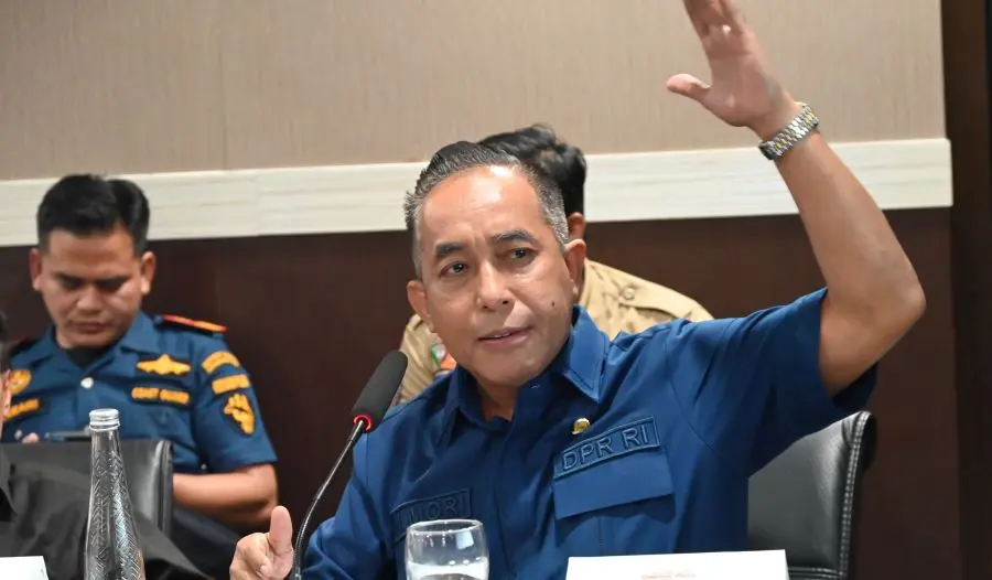 Bandara Sepi Bisa Bebani Negara, Mori Hanafi Dorong Studi Kelayakan