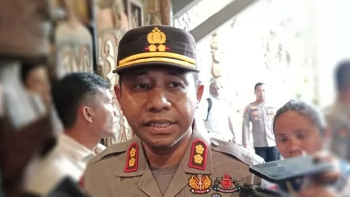 Polisi Mendalami Dugaan Penyanderaan Sembilan Perempuan oleh Kelompok Bersenjata di Jila