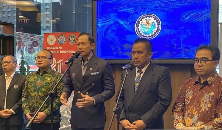 Pemerintah Prioritaskan Pemulihan Infrastruktur dan Buka Akses Wilayah Terdampak Gempa NTT