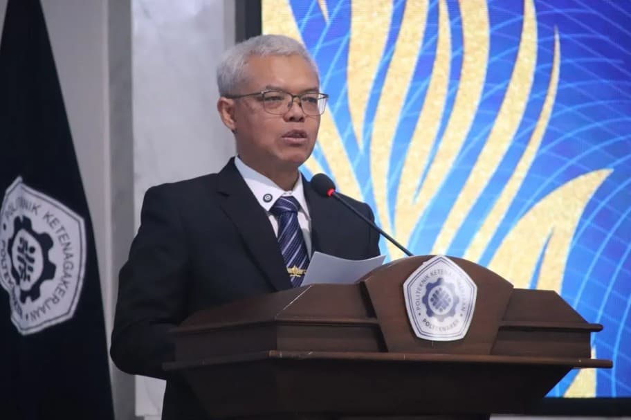 Kemnaker Ungkap Lima Aspek Penting untuk Membangun Pendidikan Vokasi yang Relevan dengan Dunia Kerja