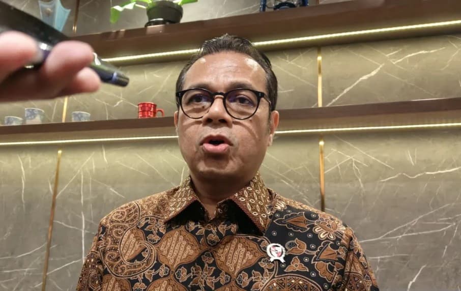 Kemkomdigi Siapkan Skema Bagi Hasil Kurir Barang dan Makanan, Tak Gunakan Komposisi 92:8