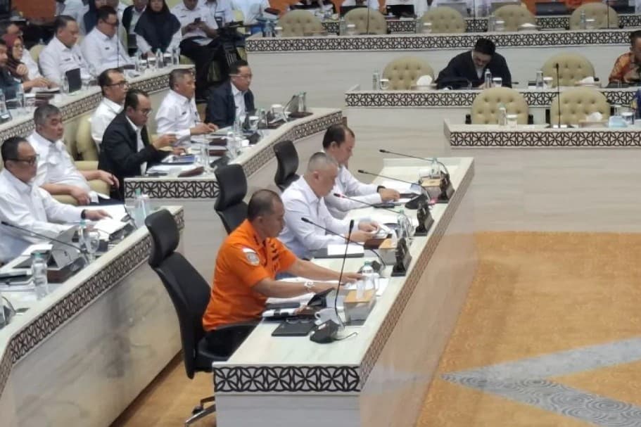 Menhub Tegaskan SPB Tak Terbit Sebelum Manifes Tervalidasi, Sistem Keselamatan Kapal Diperketat