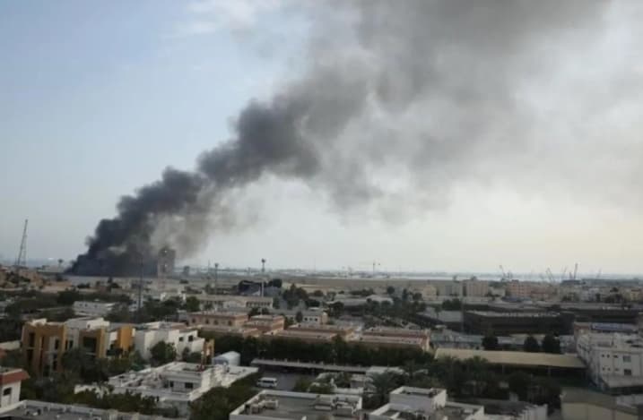 Pentagon Mengkaji Ulang Kehadiran Militer AS di Timur Tengah Usai Pangkalan Diserang Iran