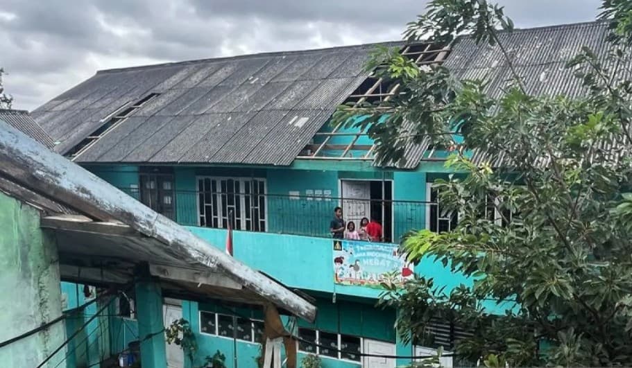 Pramono Putuskan Pembangunan Sekolah Rusak di Jakarta Dimulai September 2026