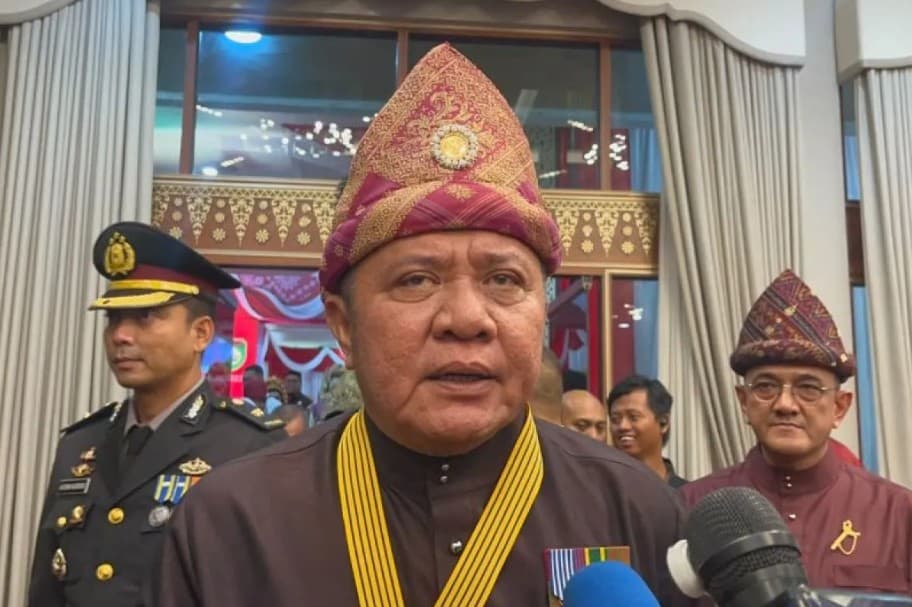 Pemprov Sumsel dan PLN Percepat Listrik Masuk Desa, 6.045 Keluarga Jadi Sasaran