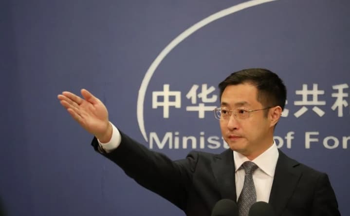 Menlu China Wang Yi Akan Kunjungi Indonesia dan Hadiri Dialog Strategis 2+2