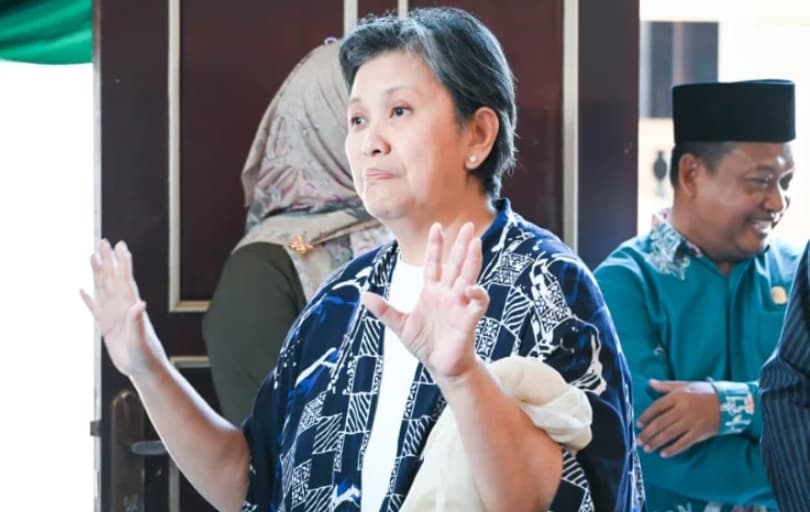 Lestari Moerdijat Mendorong Evaluasi Pelaksanaan Konstitusi untuk Memperkuat Demokrasi dan Keadilan Sosial