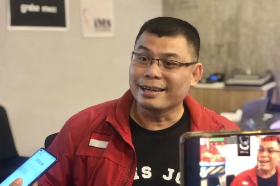 Chris John Jadi Mentor di Serial Animasi Dragon’s Dojo, Bawa Teknik Tinju dan Nilai Indonesia