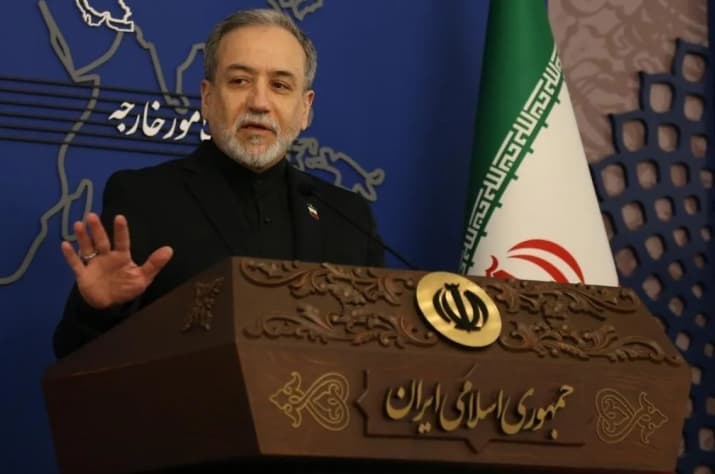 Iran Menolak Gencatan Senjata Sementara dan Desak Konflik dengan AS Diakhiri Menyeluruh
