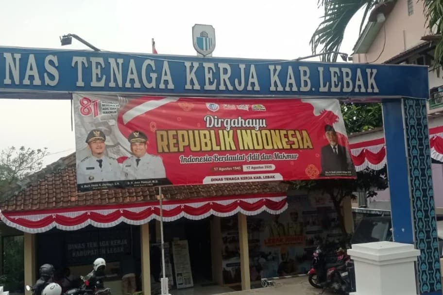 Pemkab Lebak Berangkatkan 152 Pekerja Migran ke 14 Negara, Dorong Ekonomi Keluarga