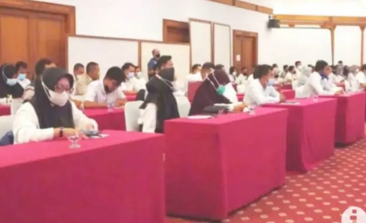 Kemendes Minta Pendamping Desa Segera Lengkapi Laporan Realisasi Dana Desa 2026