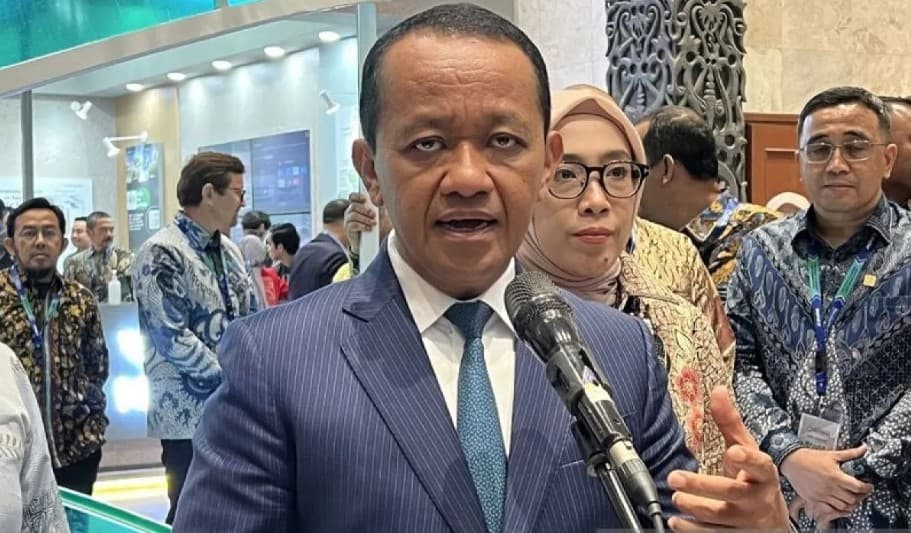 Pemerintah Masih Kaji Pembatasan Pertalite untuk Desil 9 dan 10, Bahlil Pastikan Aturan Belum Berubah