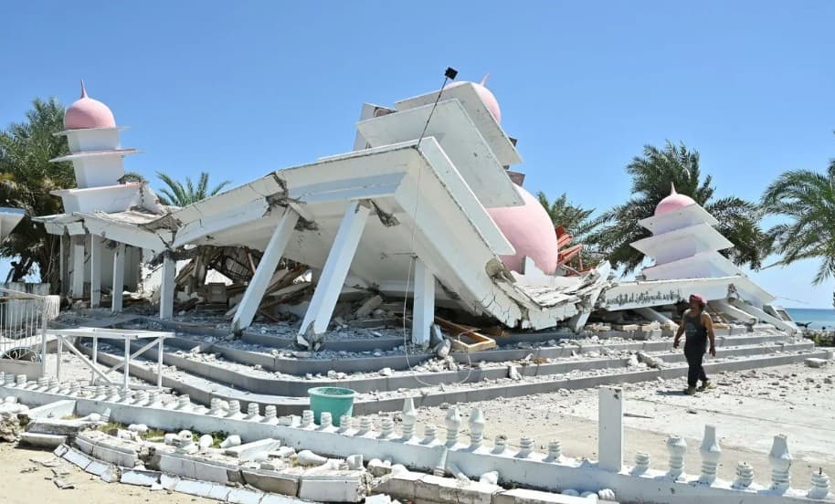 Kemkomdigi Pulihkan 99,9 Persen BTS Terdampak Gempa NTT, Satu Site di Manggarai Masih Diperbaiki