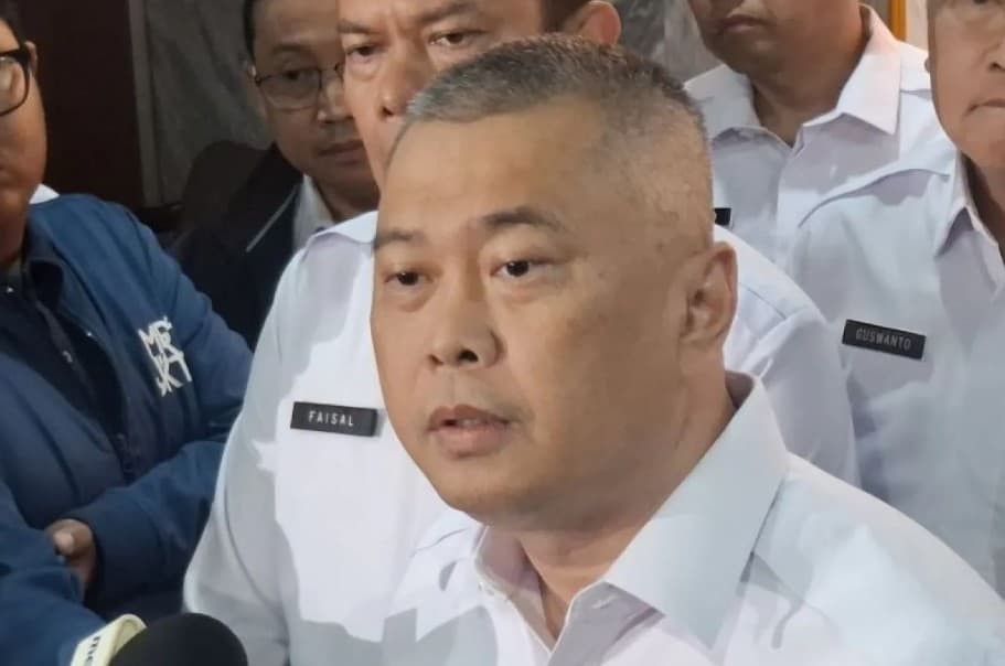 Pemerintah Ajukan Perpres untuk Ubah Status Bandara IKN agar Bisa Layani Penerbangan Komersial