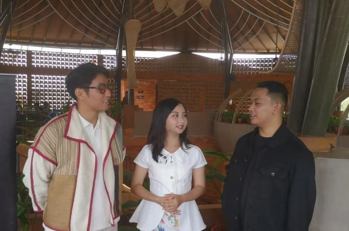 Tiga Kreator Muda Tularkan Semangat Kemerdekaan lewat Aksi Positif di Media Sosial