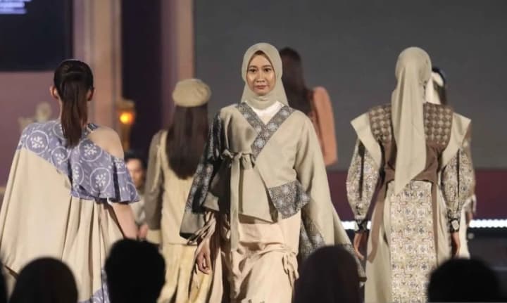 IFC Mengembangkan LSP Fashion Indonesia untuk Memperkuat Kompetensi Industri Fesyen Nasional