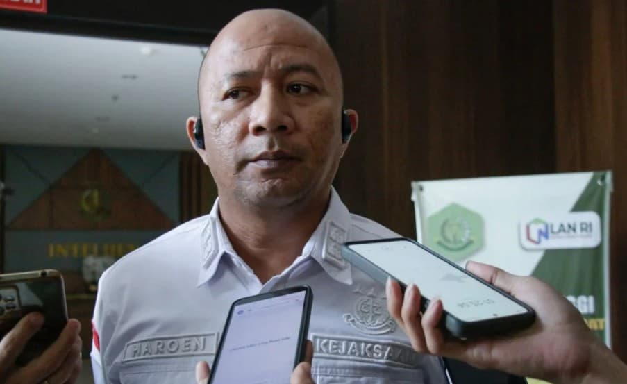 Kejati NTB Kembali Periksa Eks Dirut Bank Daerah soal Dugaan Korupsi Pembiayaan Rp11 Miliar