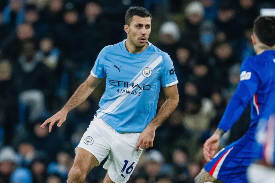 Jose Mourinho Ungkap Keraguan Rodri Jadi Penyebab Real Madrid Gagal Merekrutnya